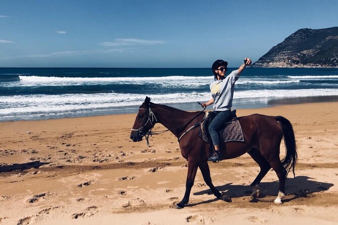 Alghero: horseback ride in Porto Ferro and Lake Baratz - Porto Ferro and Lago Baratz: why this pairing works