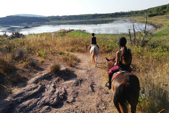 Alghero: horseback ride in Porto Ferro and Lake Baratz - Who should book this ride (and who should skip it)