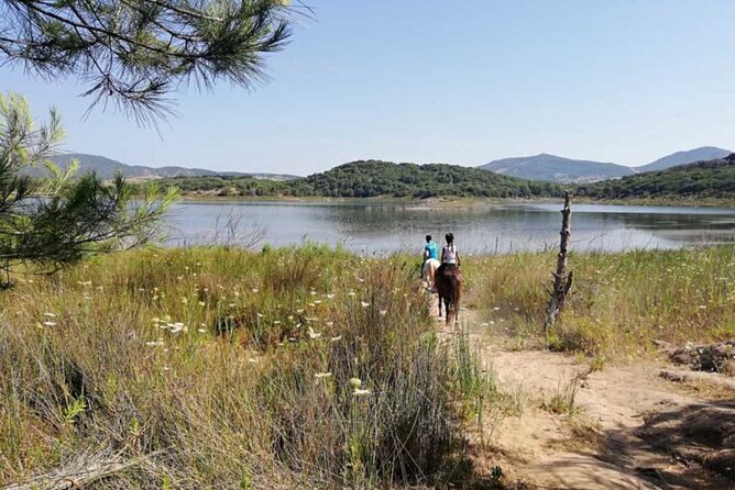 Alghero: horseback ride in Porto Ferro and Lake Baratz - Booking advice: pick the right day and keep the right mindset