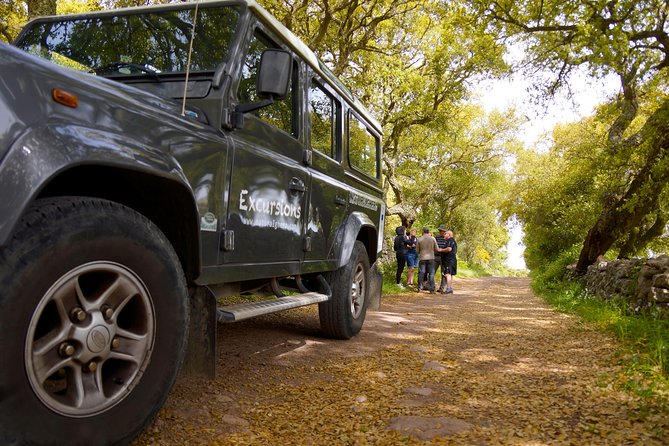 Alghero: Jeep tour to discover nature and breathtaking landscapes - Nuraghe Appiu: The 1-Hour Gulf View Stop That Changes the Mood