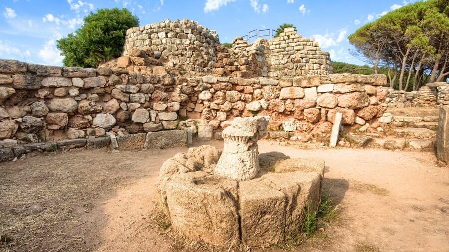 Alghero: Palmavera Nuraghe Tour with Aperitif - Palmavera Nuraghe in one glance: what makes it special