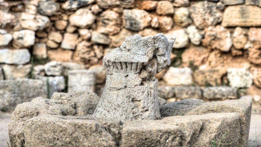 Alghero: Palmavera Nuraghe Tour with Aperitif - How the audio guide works (and why it improves the experience)