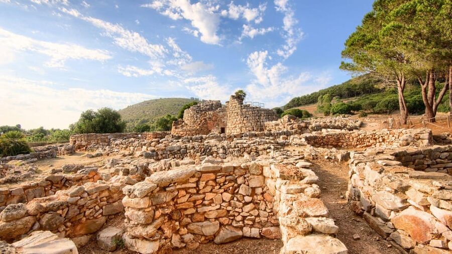 Alghero: Palmavera Nuraghe Tour with Aperitif - Timing and how long you really need