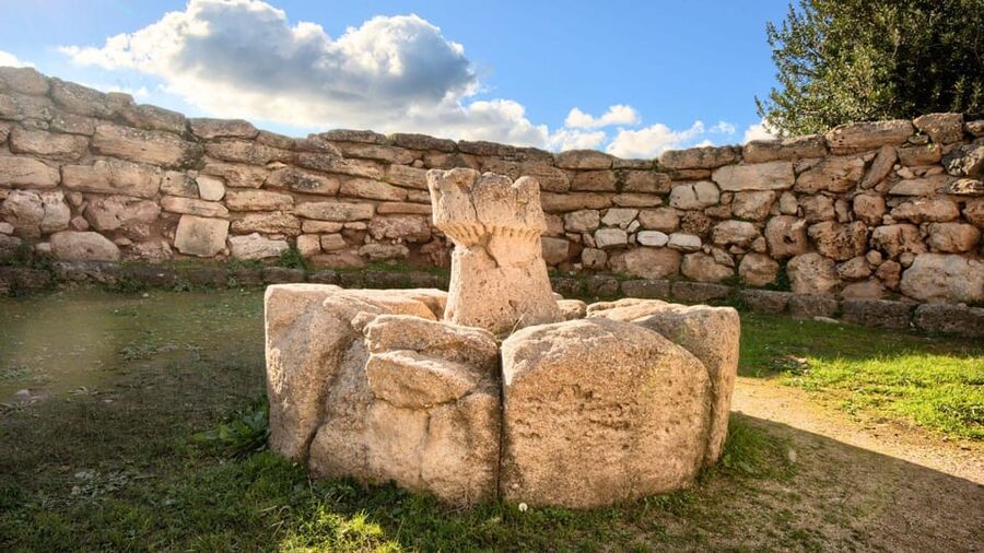 Alghero: Palmavera Nuraghe Tour with Aperitif - Price and value: why $21 can feel fair (or not)