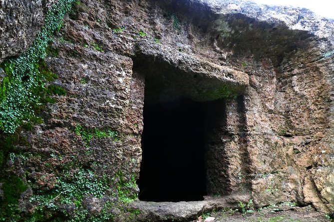 Alghero: private archaeological tour (TRANSFER INCLUDED) with local guide - Timing, pickup, and how to plan your morning
