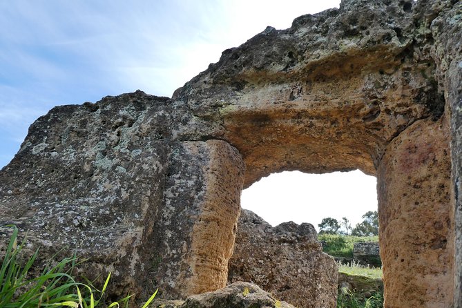 Alghero: private archaeological tour (TRANSFER INCLUDED) with local guide - Who this tour fits best (and who should look elsewhere)