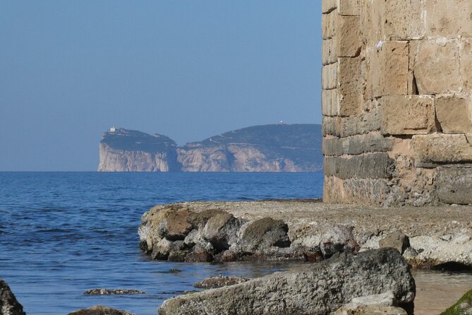 Alghero: private sightseeing & wine experience - The wine guide matters: Kevin and Lori’s two-part value