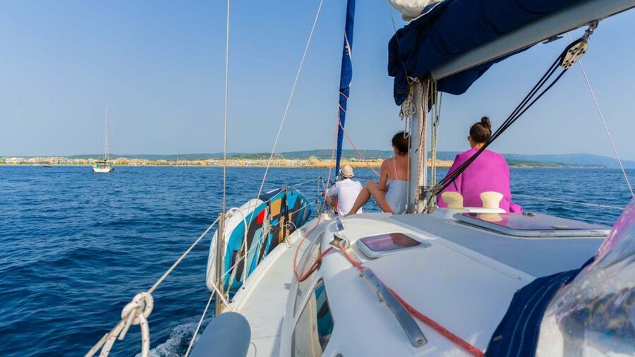 Alghero: Sailboat excursion in Porto Conte bay w/ Lunch - Should You Book This Alghero Porto Conte Sailboat With Lunch?