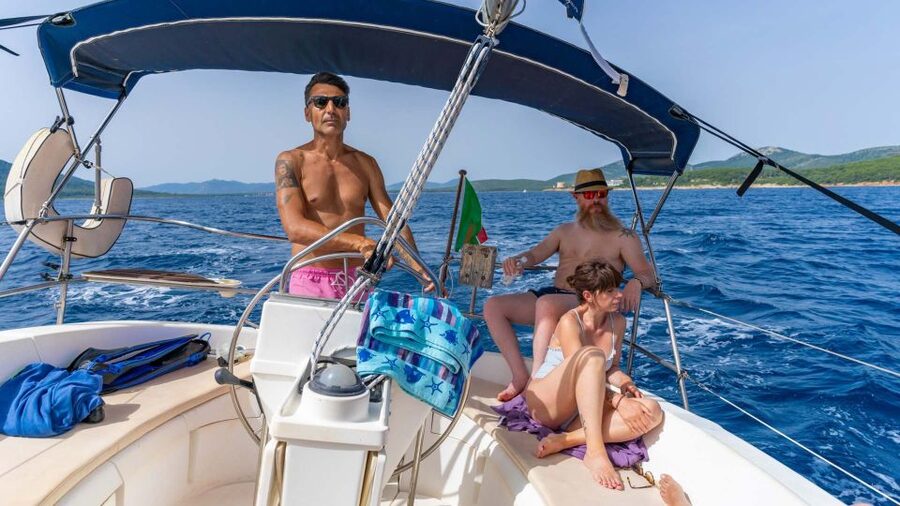 Alghero: Sailboat excursion in Porto Conte bay w/ Lunch - Price And Value: Is $155.20 Fair For A Full Day?