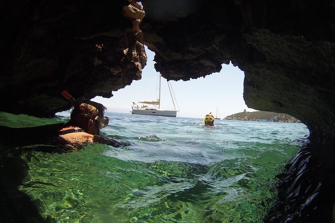 Alghero - Sailboat trip with lunch on board, - Key Things You Should Know Before You Go