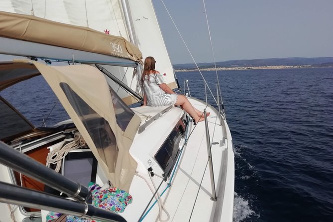Alghero - Sailboat trip with lunch on board, - Stop 2: Porto Conte Regional Natural Park—Where the Coast Feels Intact