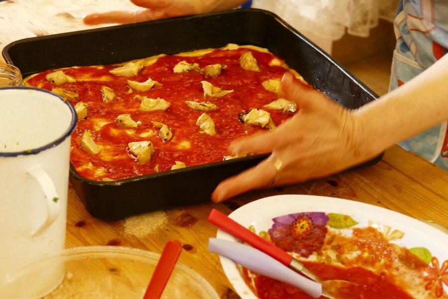 Alghero: Sardinian Home-Cooking Class and Meal - What the 3 hours really gives you (and what it doesn’t)
