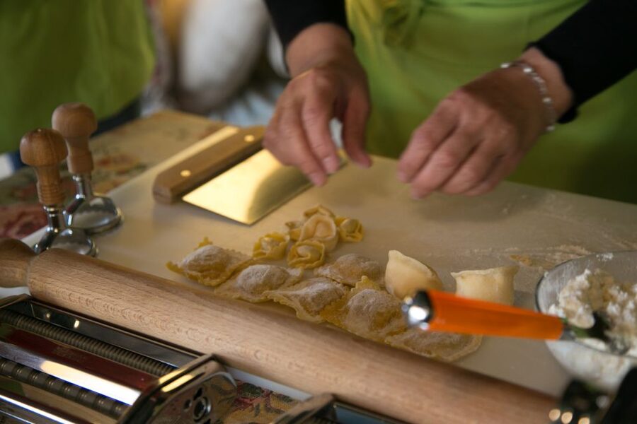 Alghero: Sardinian Home-Cooking Class and Meal - Price and value: what you’re paying for at $123.48