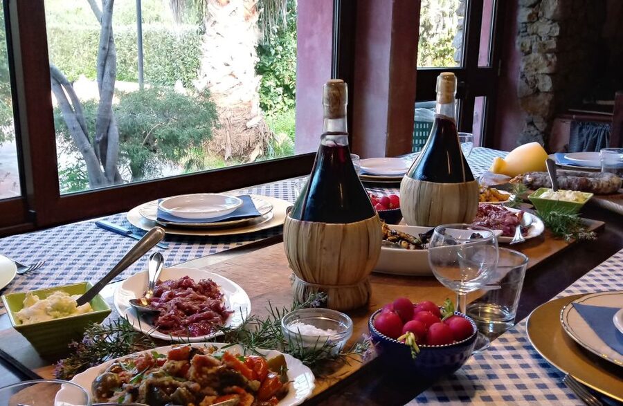 Alghero: Sardinian Home-Cooking Class and Meal - Should you book this Alghero pasta class?