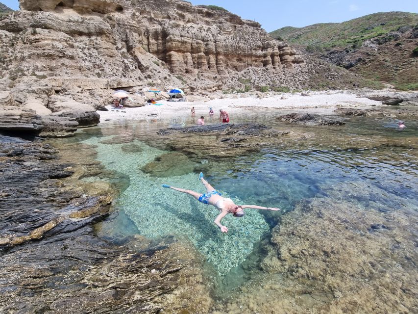 Alghero: Secret Beaches & Coastal tour by Land - FAQ