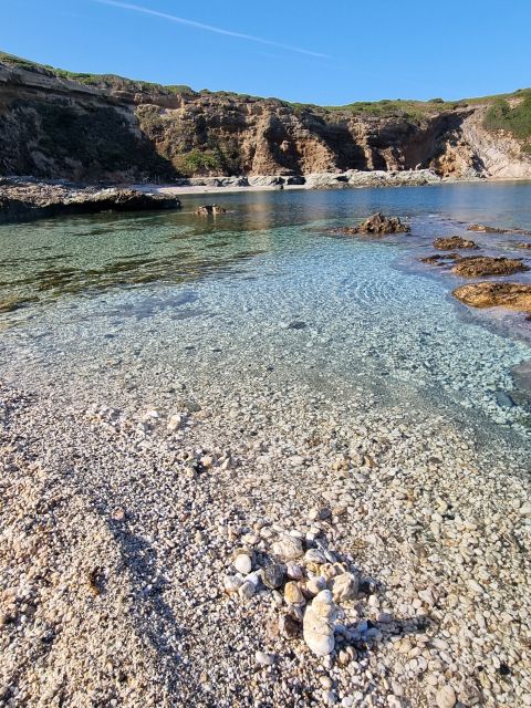 Alghero: Secret Beaches & Coastal tour by Land - Price and value: what you’re really paying for at $101.96