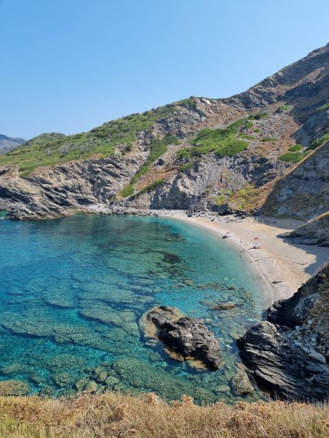 Alghero: Secret Beaches & Coastal tour by Land - Who this tour suits best (and who should skip it)