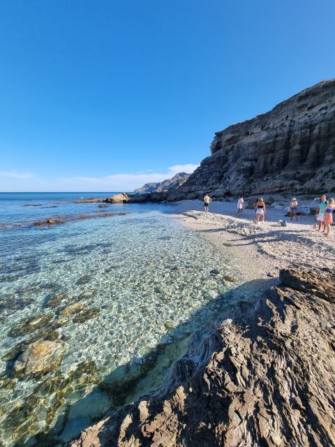 Alghero: Secret Beaches & Coastal tour by Land - Should you book this Alghero secret beaches tour?