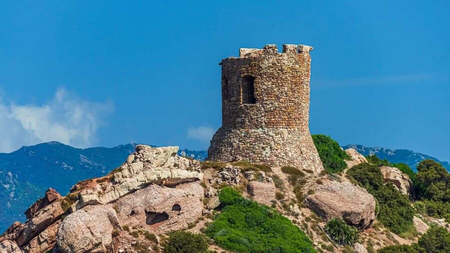 Alghero: Visit to the Nuraghe Palmavera and Porto Conte Park - Key things to know before you go