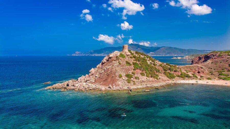 Alghero: Visit to the Nuraghe Palmavera and Porto Conte Park - From Alghero to Nuraghe Palmavera: the Bronze Age stop