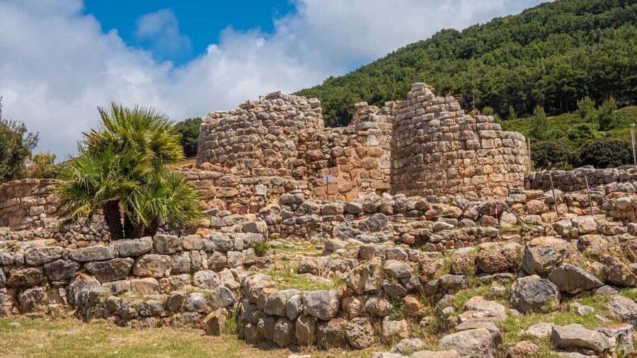 Alghero: Visit to the Nuraghe Palmavera and Porto Conte Park - Why Palmavera works so well in a short tour