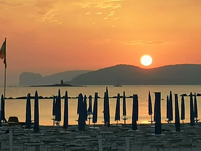Alghero: walking tours around the ancient city - The Catalan heart of Alghero: traditions, architecture, religion