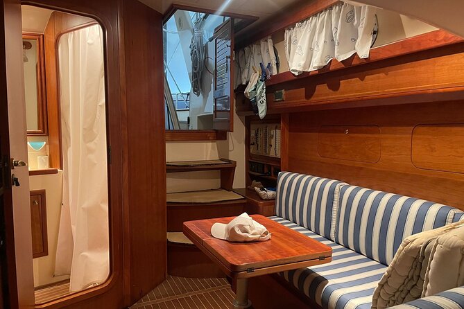All inclusive private tour in the Archipelago of La Maddalena - Pink Beach: protected viewing from the sea, plus souvenir photos