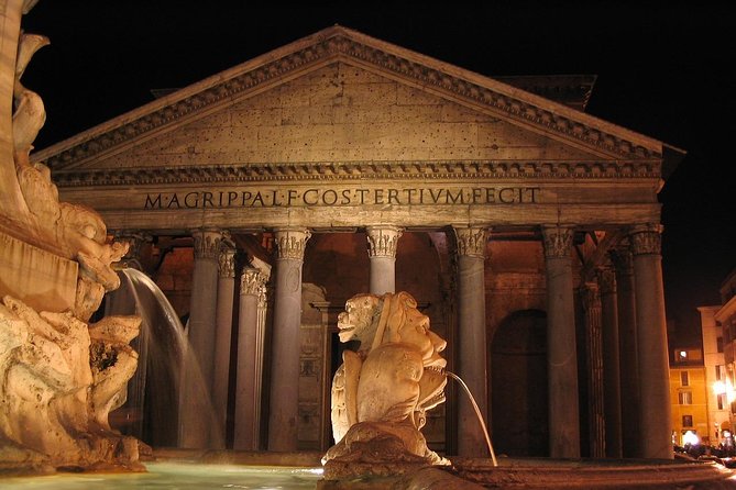 Angels and Demons Tour - A Dan Brown Route That Makes Rome Feel Like the Book