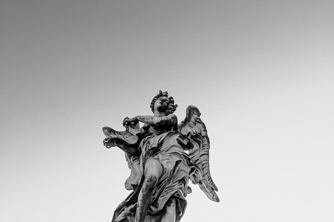 Angels and Demons Tour - Pantheon Visit: The Roman Temple Moment You’ll Remember