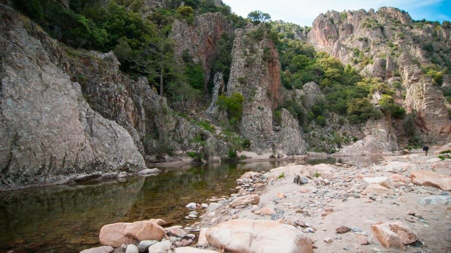 Arzana: Mt. Gennargentu, Piricanis Gorges, & Waterfall Hike - Key things to know before you go