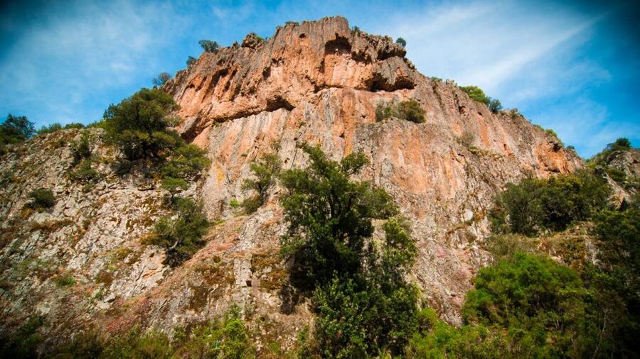 Arzana: Mt. Gennargentu, Piricanis Gorges, & Waterfall Hike - Price and value: what $50.11 buys you