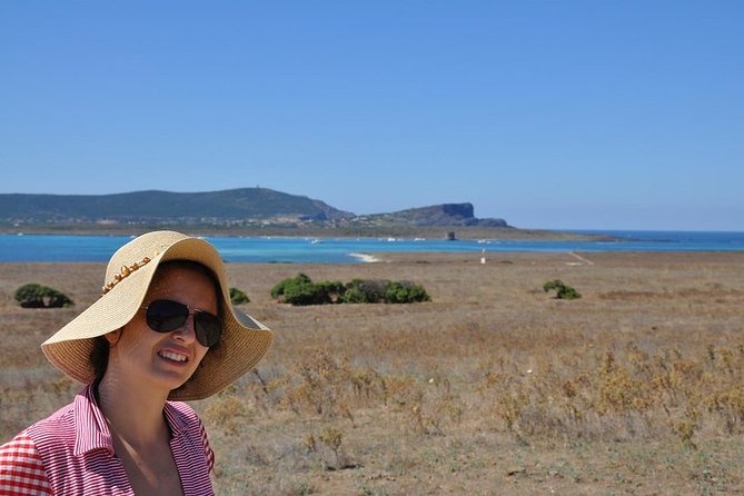 ASINARA ISLAND-TOUR full day Minivan in the National Park - Timing back to Stintino: don’t get stuck inland