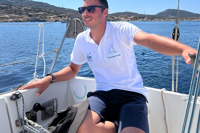 Asinara sailing experience among the coves of the island - Price Reality Check: Is $133 Worth It?
