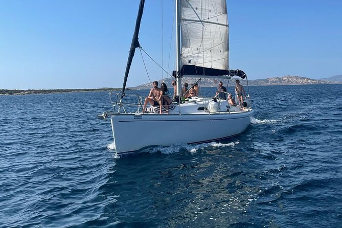 Asinara: Sailing trip in the park of Asinara - Price and logistics: why $133 can be fair value (and what costs extra)
