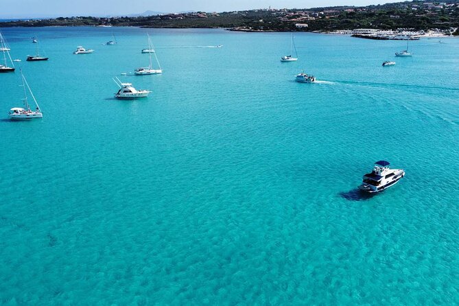 Asinara: Sailing trip in the park of Asinara - Small group size (max 11) and why it changes your day