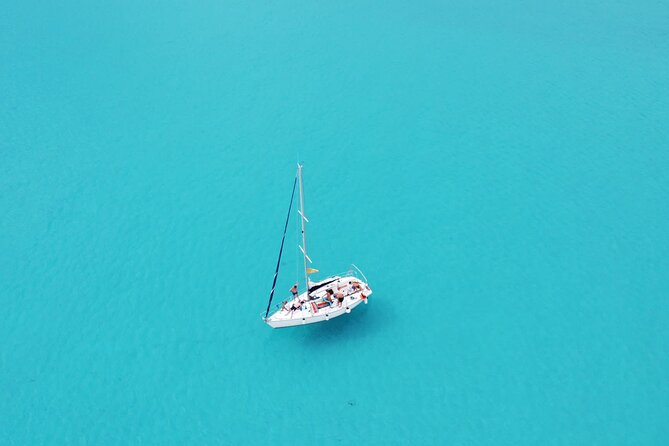 Asinara: Sailing trip in the park of Asinara - Parco Nazionale dell’Asinara bays: snorkeling stops that fit real conditions
