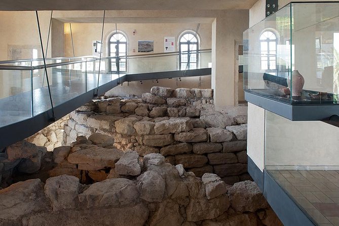 Barumini Su Nuraxi and Casa Zapata - Key points before you go