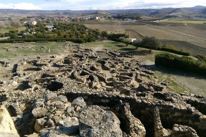 Barumini Su Nuraxi and Casa Zapata - Casa Zapata Museum: Why It’s Not Just a Room of Finds