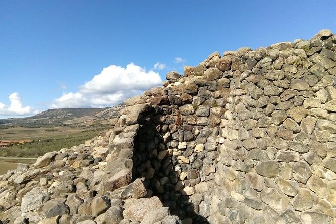 Barumini Su Nuraxi and Casa Zapata - Who This Tour Suits Best