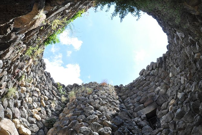 Barumini Unesco Site and Giara of Gesturi Tour from Cagliari - Heat, footwear, and who this tour suits best