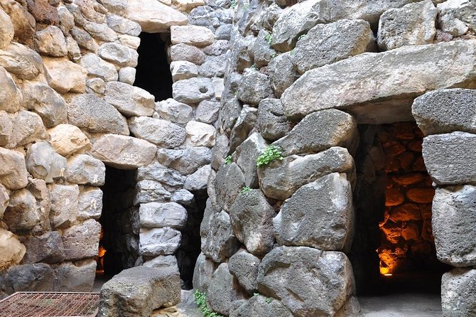 Barumini Unesco Site and Giara of Gesturi Tour from Cagliari - What makes the guide matter here (Franco, Marco, Laura, and beyond)