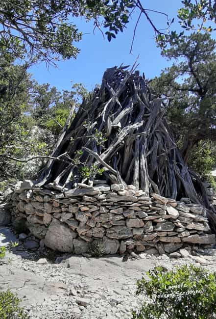 Baunei: Cala Goloritzè Trekking Tour with A Guide - Entering the Ogliastra coast: Baunei to the start of the trail