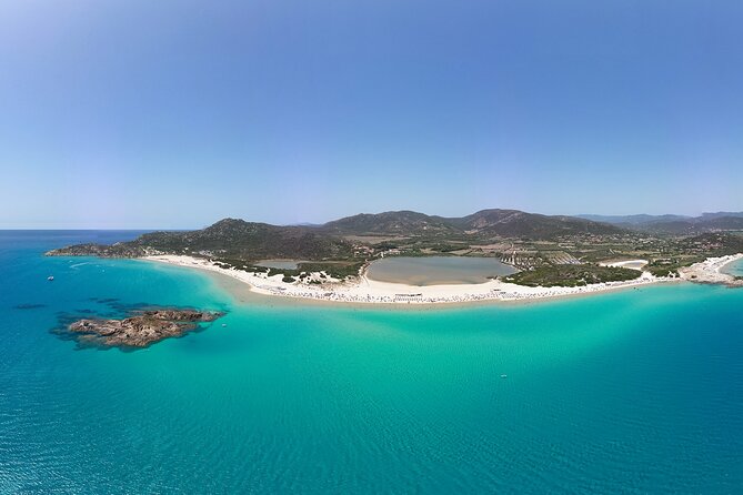 Beach excursion to Chia and Tuerredda from Cagliari - Key Points You’ll Care About