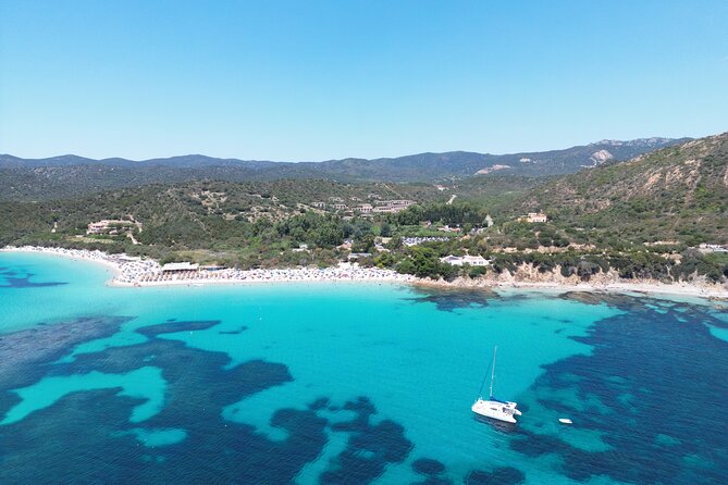 Beach excursion to Chia and Tuerredda from Cagliari - Price and Value: Is $107.63 Worth a Full Beach Day?