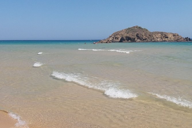 Beach tour - Chia - Key highlights before you go