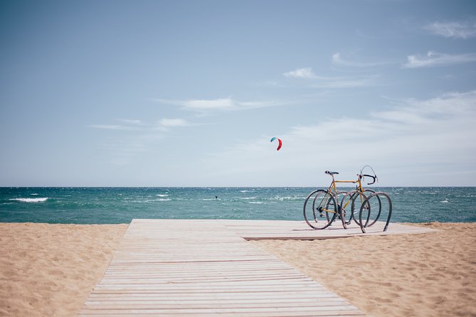 Beach tour - Chia - Spiaggia Su Giudeu: Chia’s Postcard Beach Moment