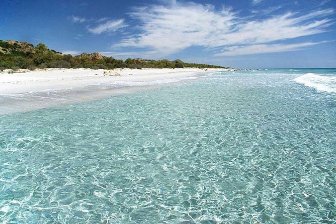 Beach tour - Chia - How Long It Really Feels: 5 to 6 Hours With Real Beach Time