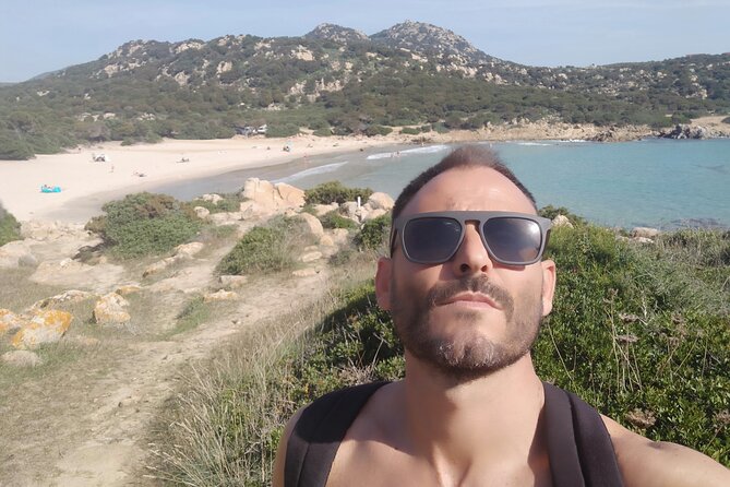 Beach tour - Chia - Pickup in Cagliari: Convenience You’ll Feel Immediately