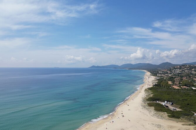 Beach Tour Marina Rei and Sant'Elmo - Price and Value: Why $106.04 Can Make Sense