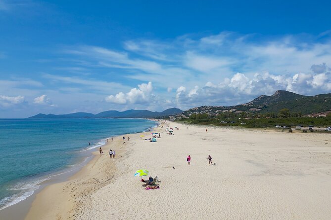 Beach Tour Marina Rei and Sant'Elmo - Practical Tips So Your Day Goes Smooth